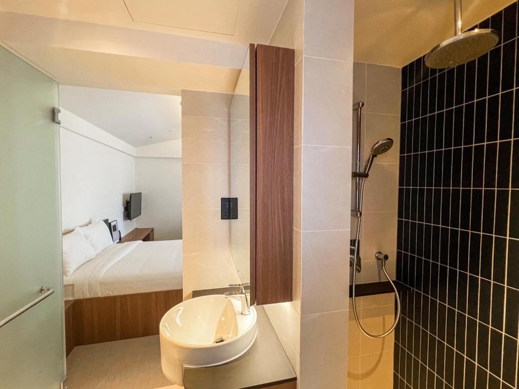 Weave - Midtown Aparthotel Singapur