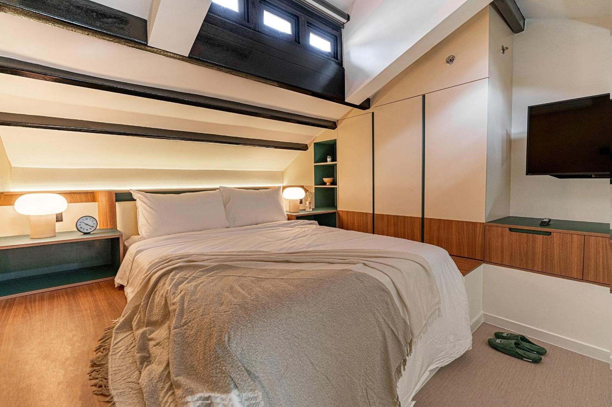 Weave - Midtown Aparthotel Singapur